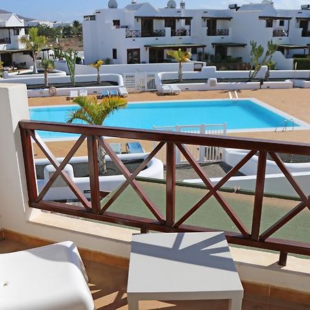 Apartamento Villa Laura Playa Blanca  Ngoại thất bức ảnh