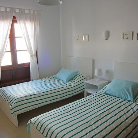 Apartamento Villa Laura Playa Blanca  Ngoại thất bức ảnh