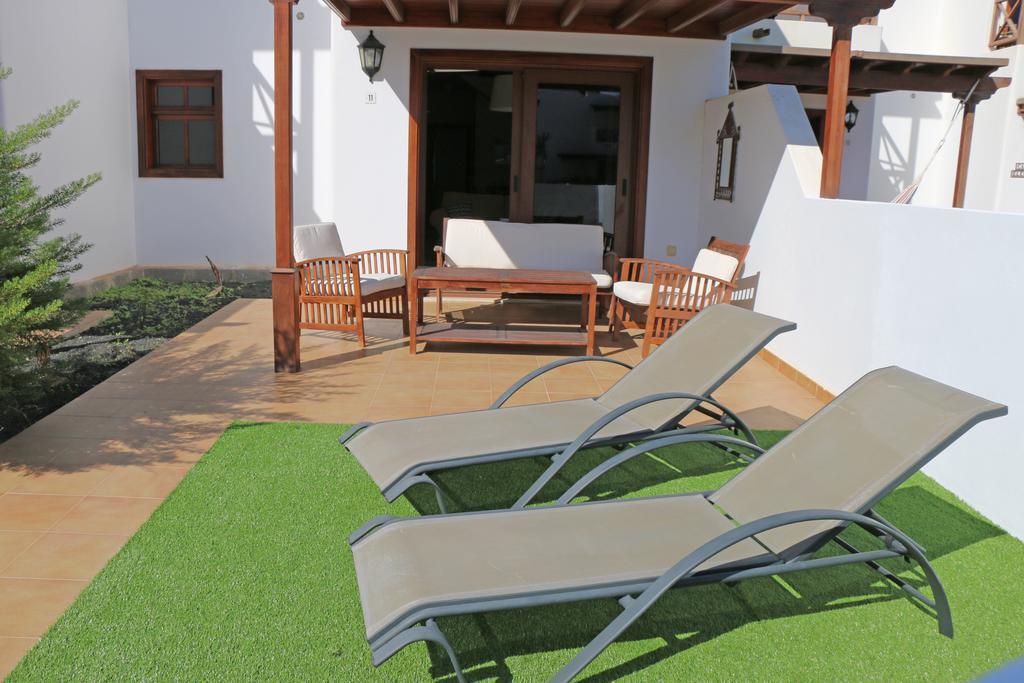 Apartamento Villa Laura Playa Blanca  Ngoại thất bức ảnh