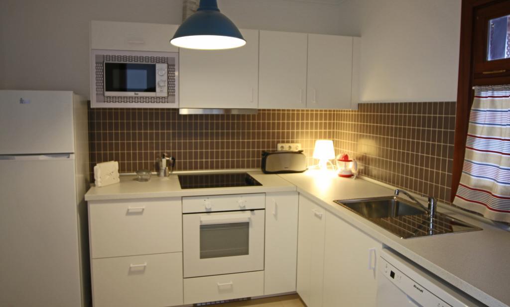 Apartamento Villa Laura Playa Blanca  Ngoại thất bức ảnh