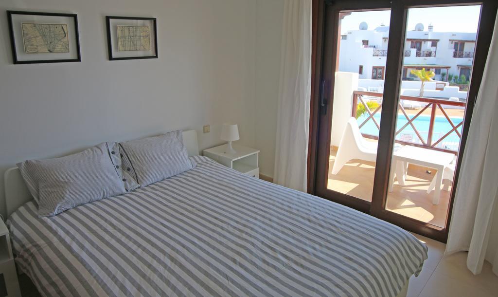 Apartamento Villa Laura Playa Blanca  Ngoại thất bức ảnh