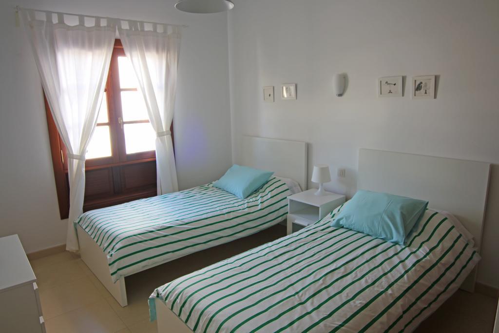 Apartamento Villa Laura Playa Blanca  Ngoại thất bức ảnh